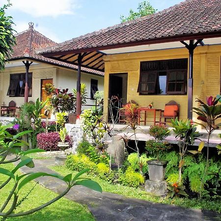 Rijasa Homestay Karangasem Buitenkant foto