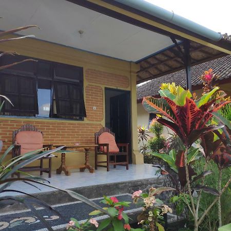 Rijasa Homestay Karangasem Buitenkant foto