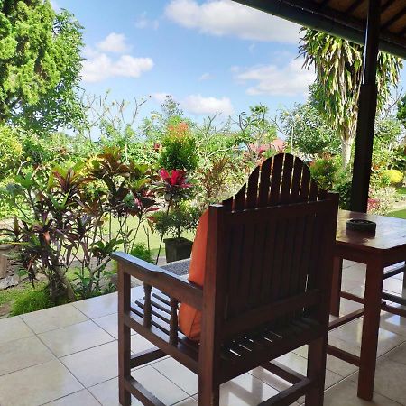 Rijasa Homestay Karangasem Buitenkant foto
