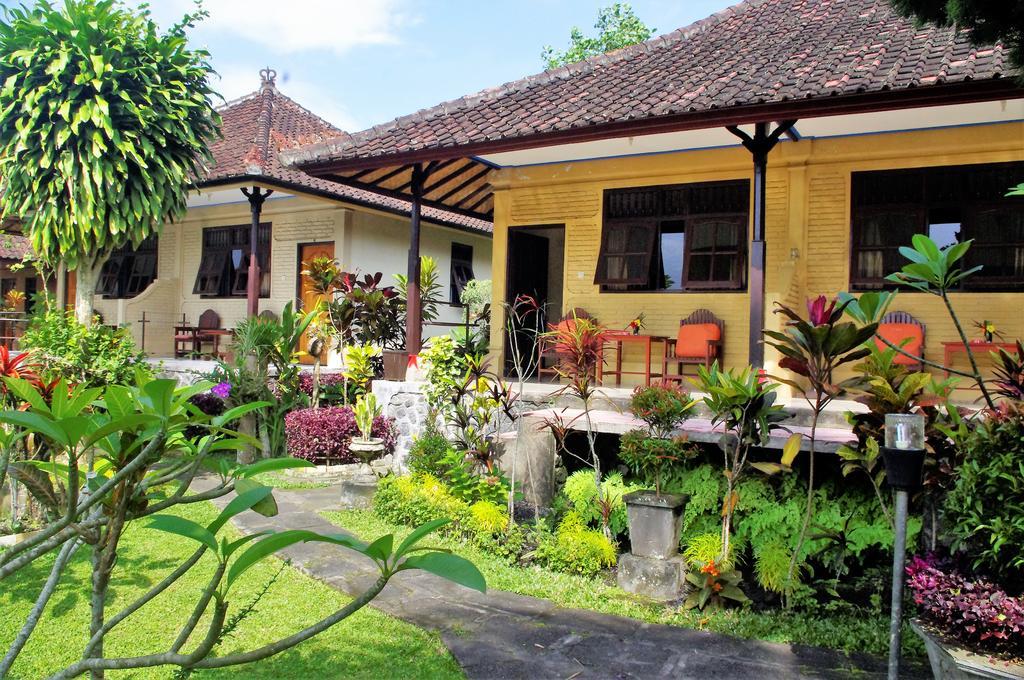 Rijasa Homestay Karangasem Buitenkant foto