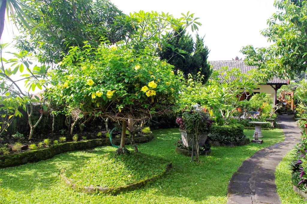 Rijasa Homestay Karangasem Buitenkant foto