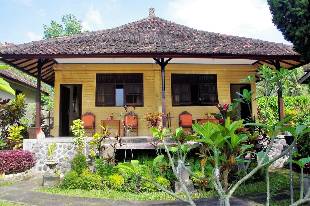 Rijasa Homestay Karangasem Buitenkant foto