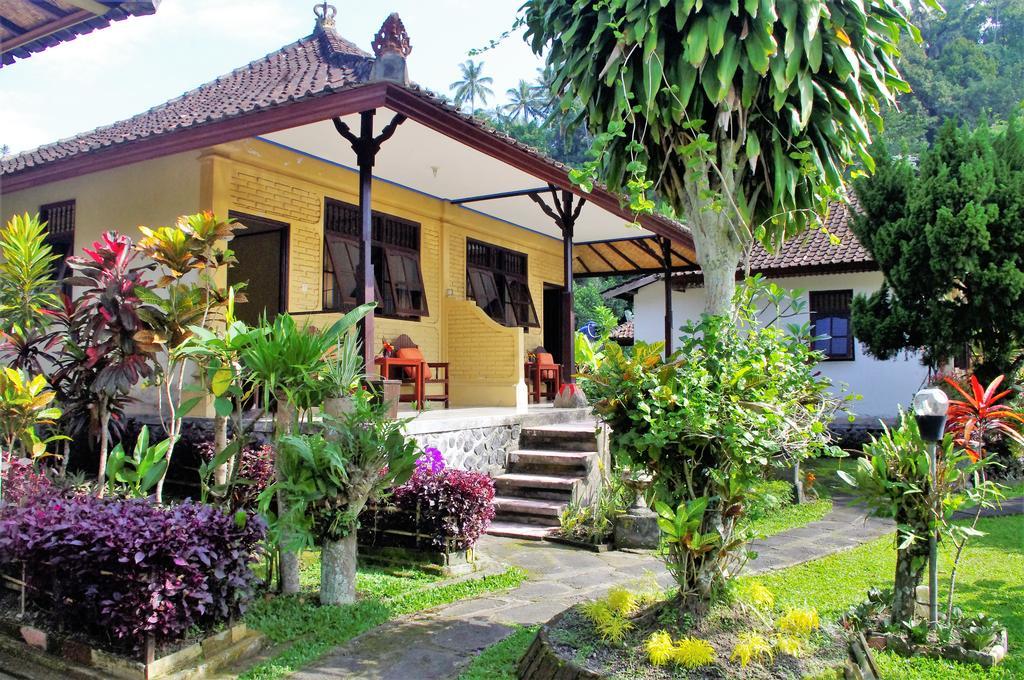 Rijasa Homestay Karangasem Buitenkant foto