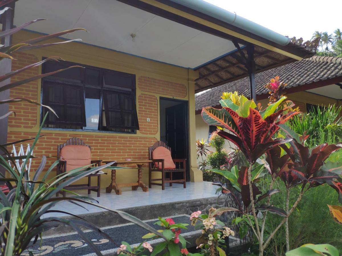 Rijasa Homestay Karangasem Buitenkant foto