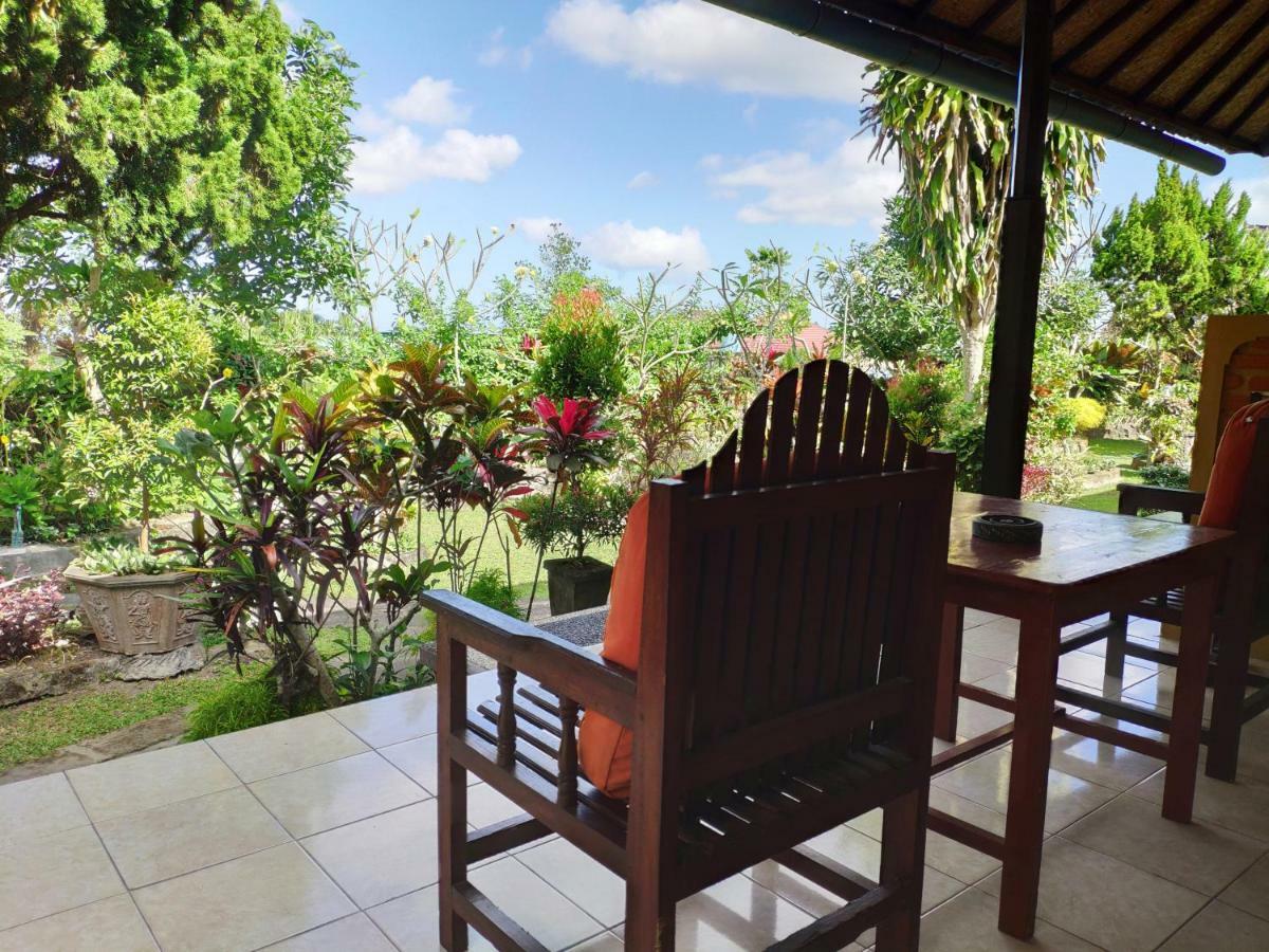 Rijasa Homestay Karangasem Buitenkant foto
