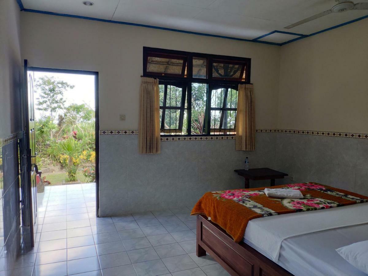 Rijasa Homestay Karangasem Buitenkant foto