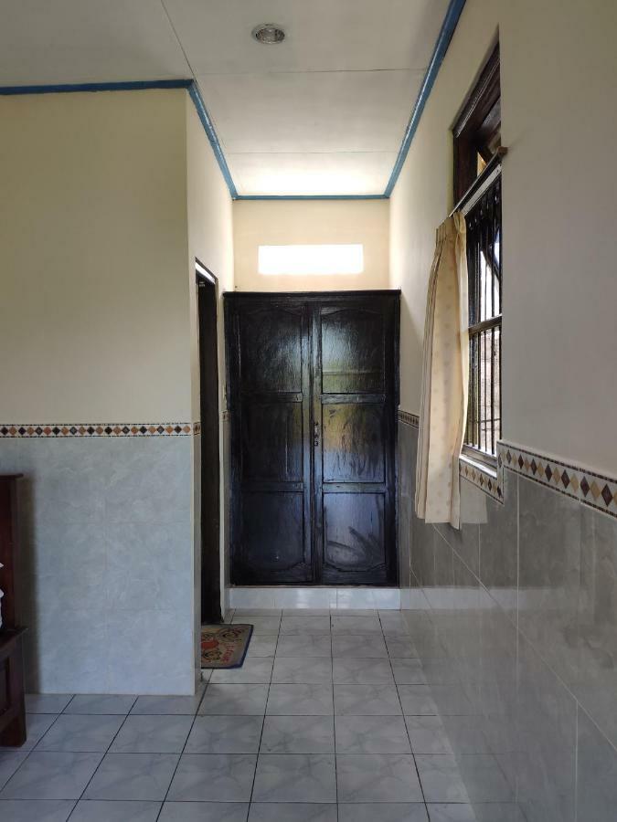 Rijasa Homestay Karangasem Buitenkant foto