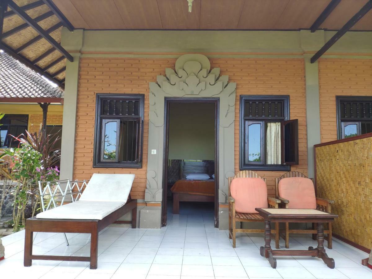 Rijasa Homestay Karangasem Buitenkant foto
