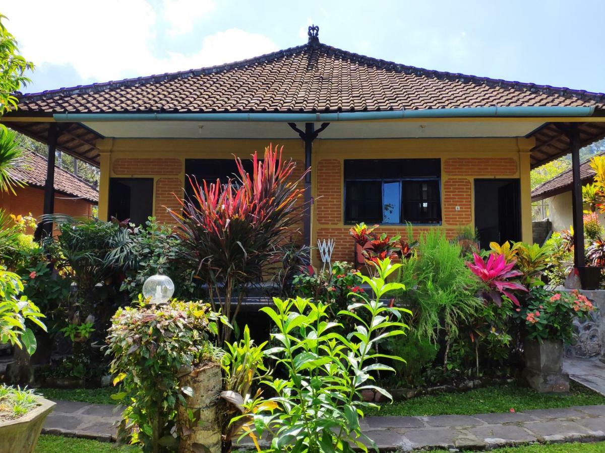 Rijasa Homestay Karangasem Buitenkant foto