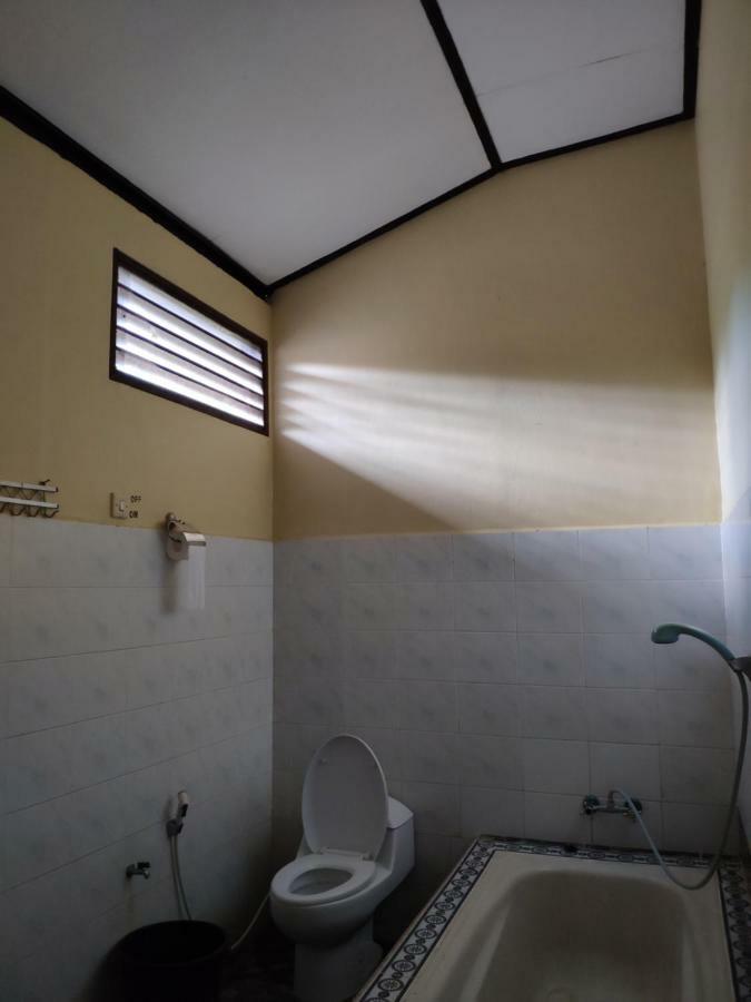 Rijasa Homestay Karangasem Buitenkant foto