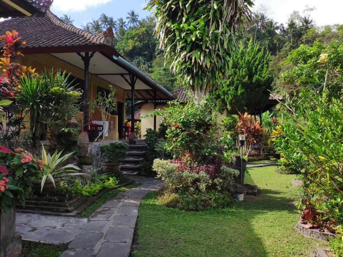 Rijasa Homestay Karangasem Buitenkant foto