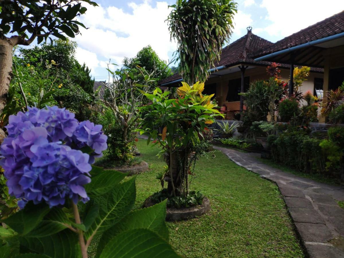 Rijasa Homestay Karangasem Buitenkant foto