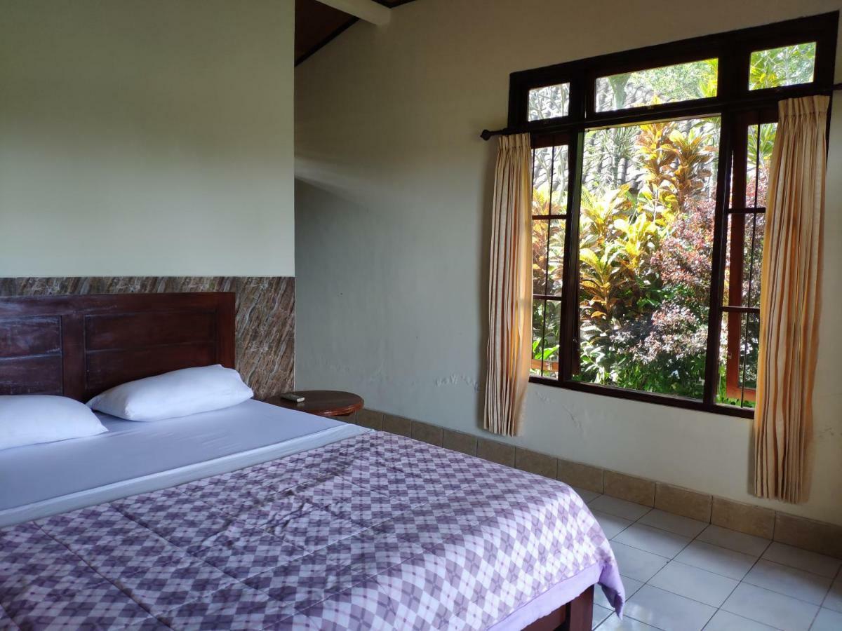 Rijasa Homestay Karangasem Buitenkant foto