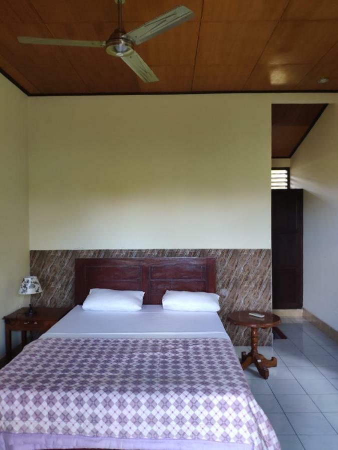 Rijasa Homestay Karangasem Buitenkant foto