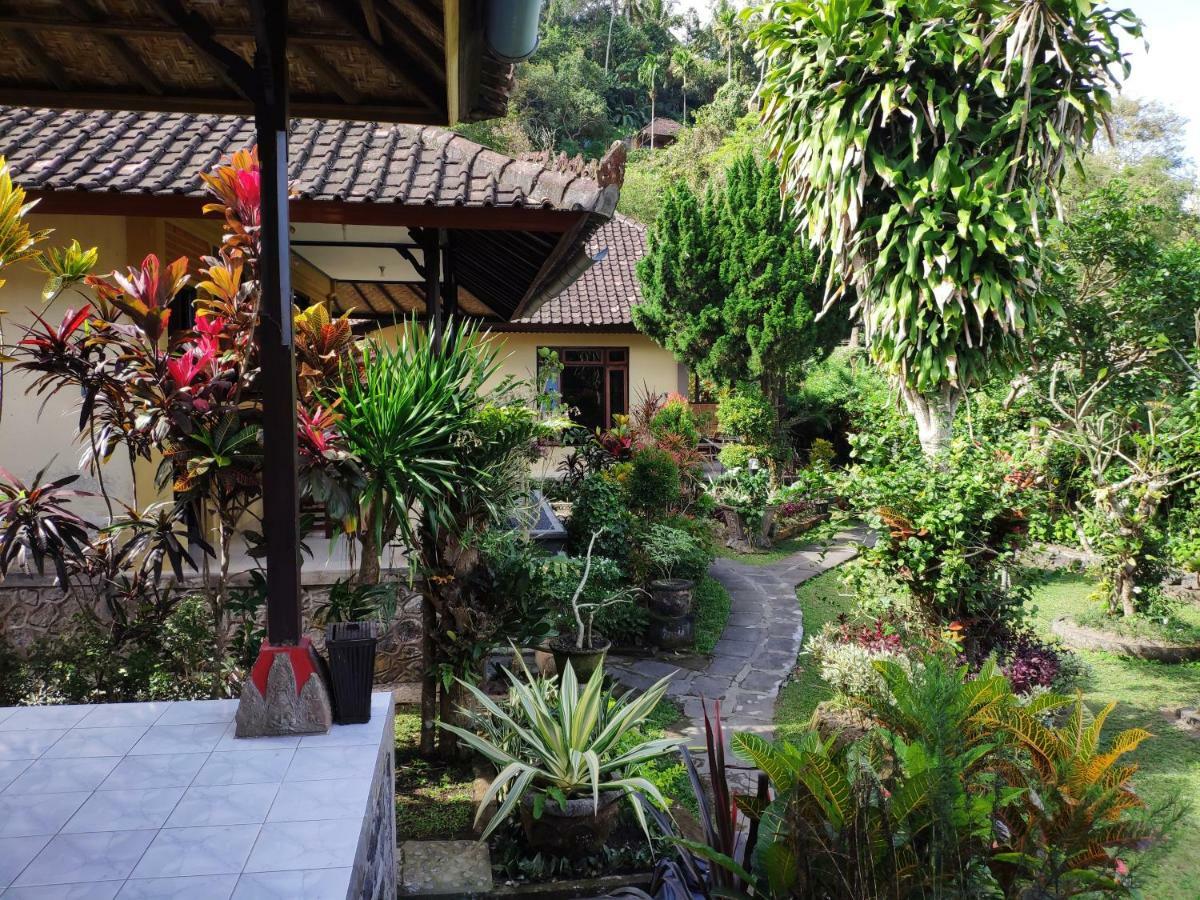 Rijasa Homestay Karangasem Buitenkant foto