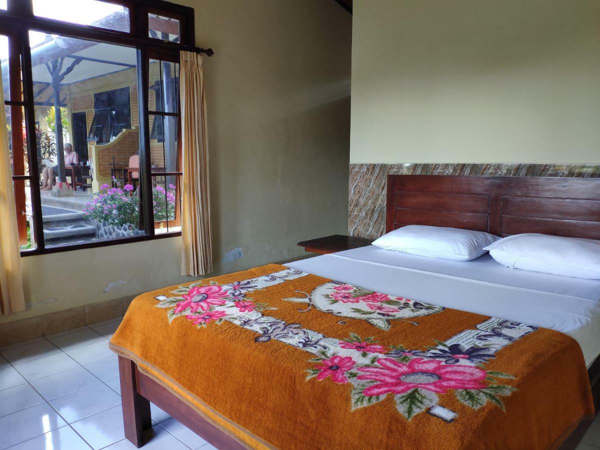Rijasa Homestay Karangasem Buitenkant foto