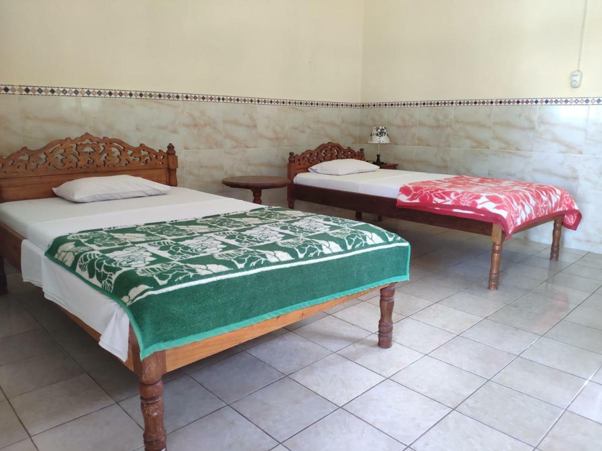 Rijasa Homestay Karangasem Buitenkant foto